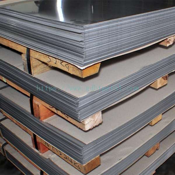 Aluminum Plate&Sheet